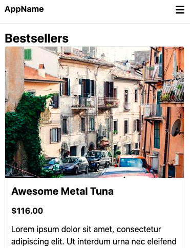 e-Store